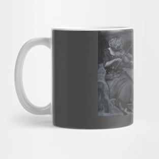 Forest Lullaby Mug